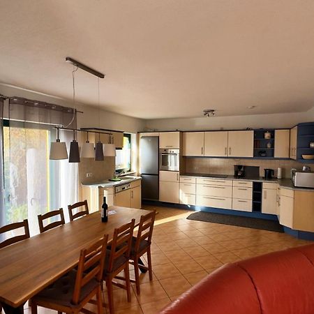 Ferienhaus Zum Findling Goehren  Esterno foto