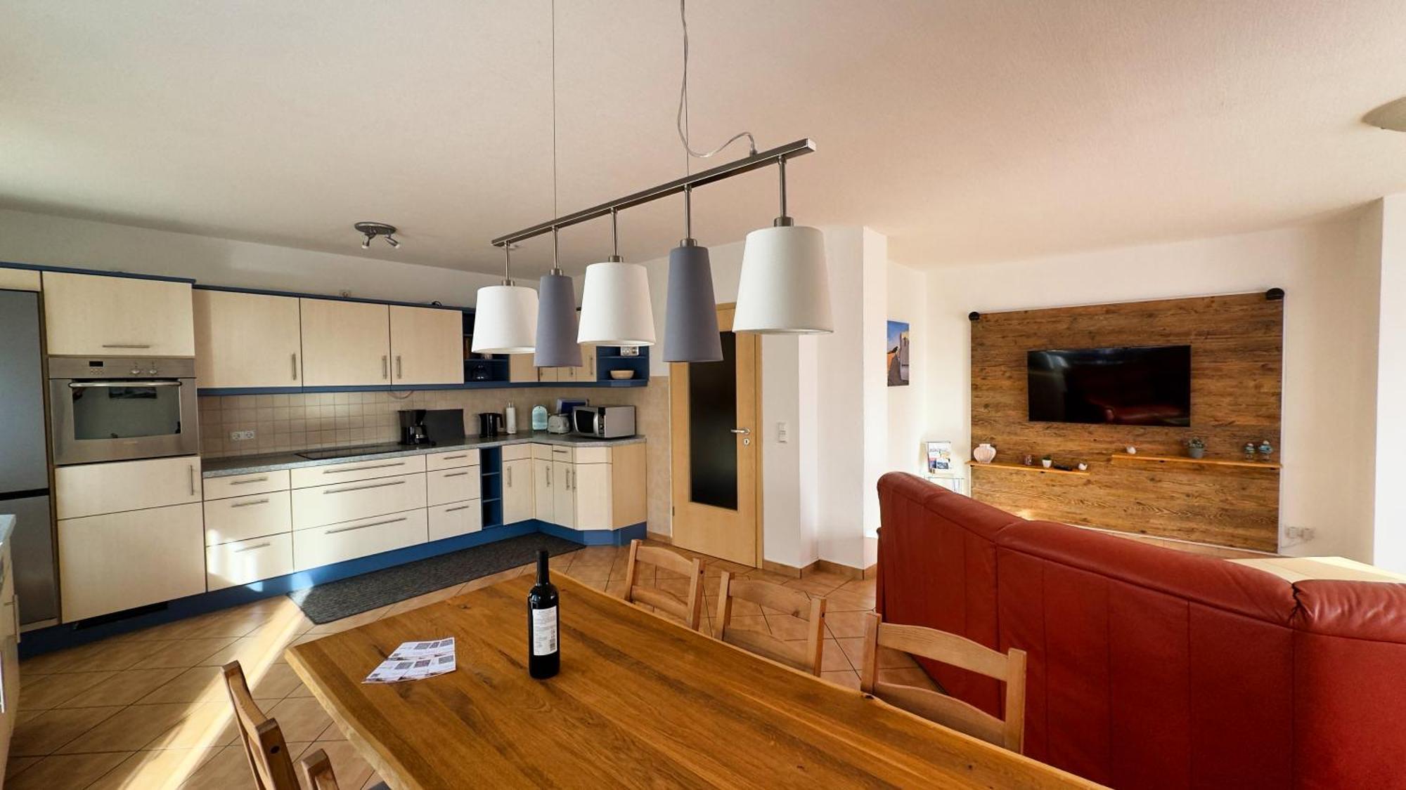Ferienhaus Zum Findling Goehren  Esterno foto