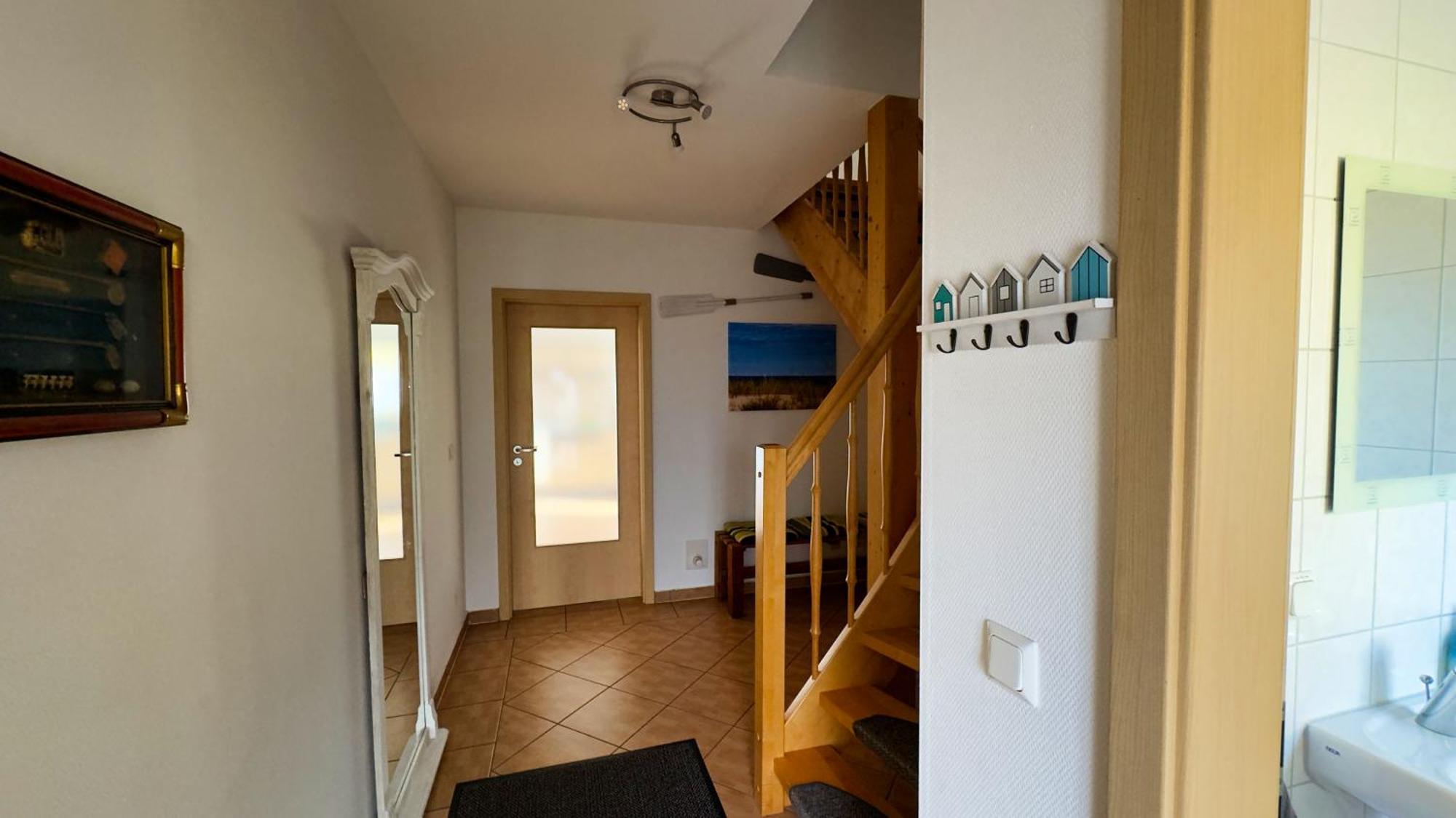 Ferienhaus Zum Findling Goehren  Esterno foto