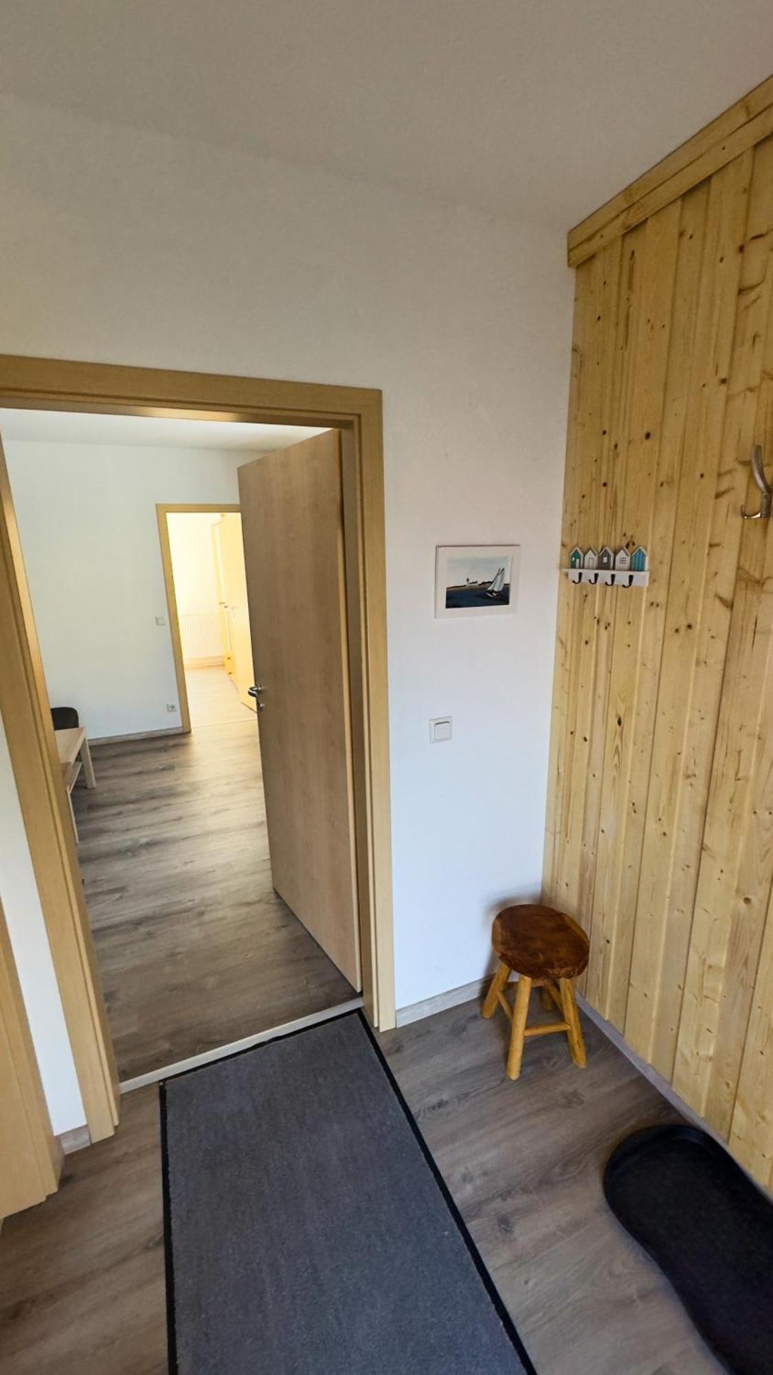 Ferienhaus Zum Findling Goehren  Esterno foto