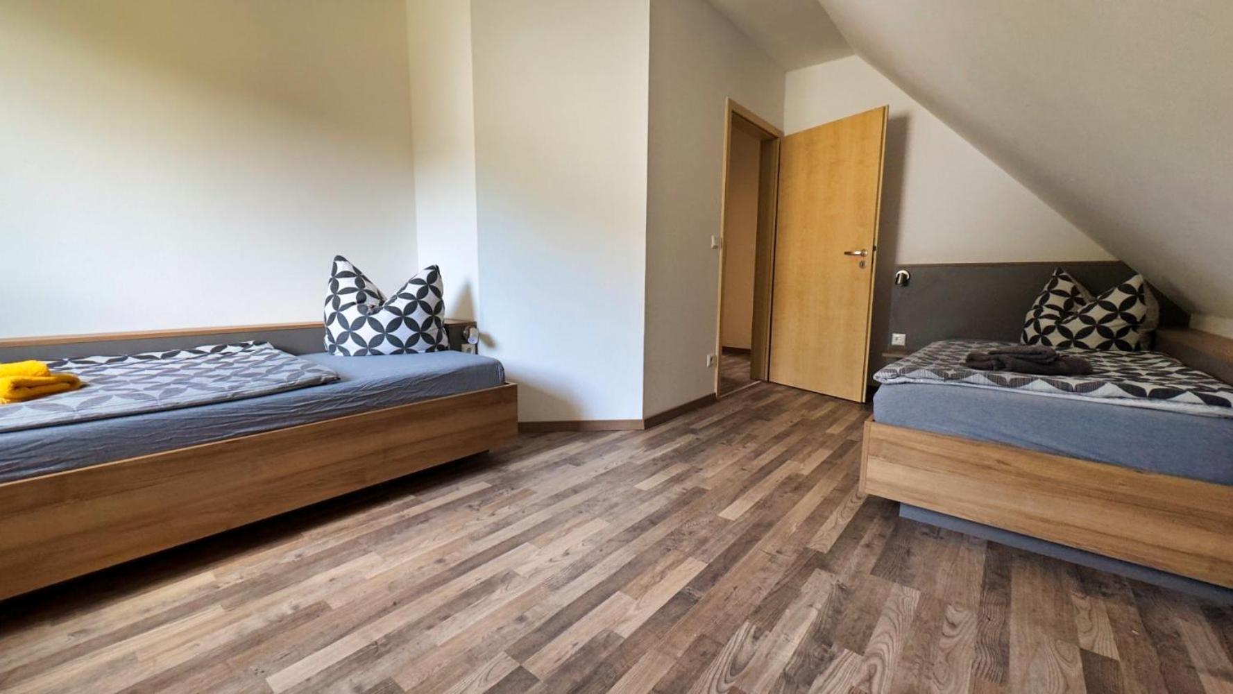 Ferienhaus Zum Findling Goehren  Esterno foto