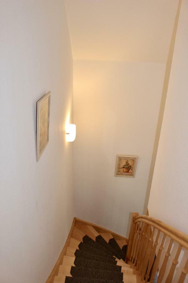 Ferienhaus Zum Findling Goehren  Esterno foto